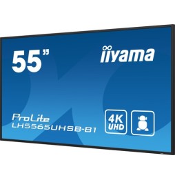 Écran 54.6 FHD IIYAMA LH5565UHSB-B1