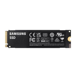 SSD SAMSUNG SERIE 990 EVO M.2 2To 2280 PCIe 4.0 x4 / 5.0 x2 NVMe 2.0 MZ-V9E2T0BW