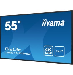 Écran 54.6" FHD IIYAMA LH5541UHS-B2