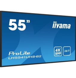Écran 54.6" FHD IIYAMA LH5541UHS-B2