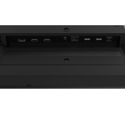 Écran 50" 4K IIYAMA LH5065UHSB-B1AG