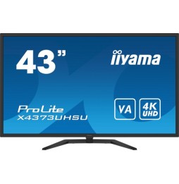 Iiyama PROLITE X4373UHSU-B1