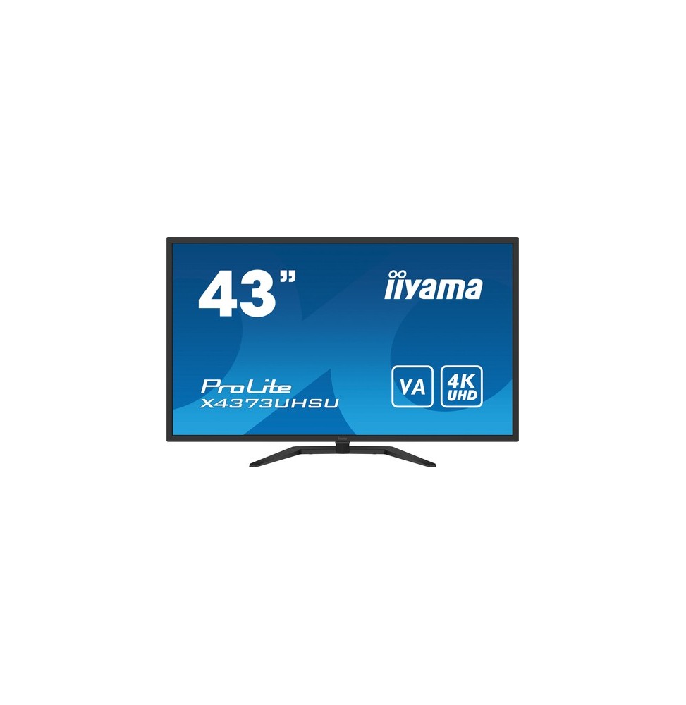 Iiyama PROLITE X4373UHSU-B1