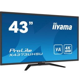 Iiyama PROLITE X4373UHSU-B1