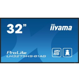 Écran 32" FHD IIYAMA LH3275HS-B1AG