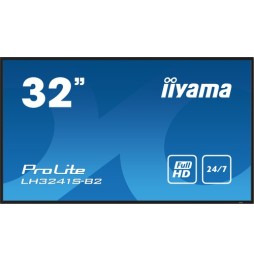 Écran 32" FHD IIYAMA LH3241S-B2