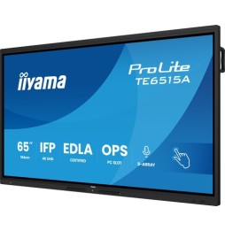 Écran 64.5 Tactile IIYAMA TE6515A-B1AG