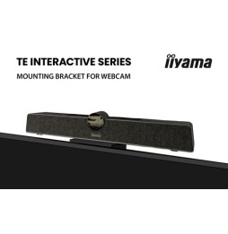 Écran 75 Tact IIYAMA TE7513A-B1AG