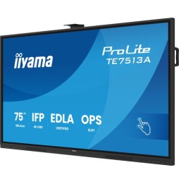 Écran 75 Tact IIYAMA TE7513A-B1AG