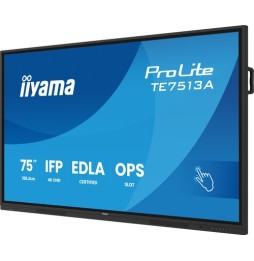 Écran 75 Tact IIYAMA TE7513A-B1AG