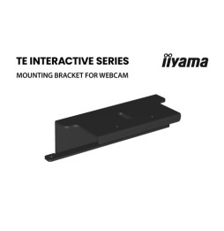 Écran 85.6" Tactile IIYAMA TE8615A-B1AG