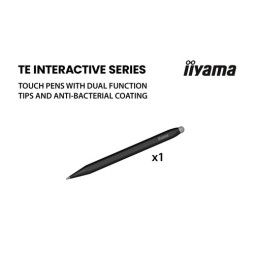 Écran 85.6" Tactile IIYAMA TE8615A-B1AG