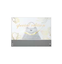 Moniteur 30" Tactile LG 30EW5TP-A