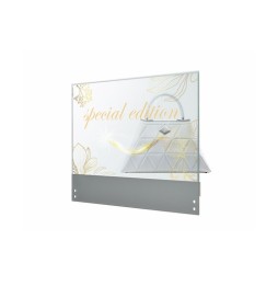 Moniteur 30" Tactile LG 30EW5TP-A