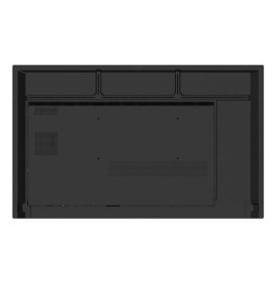 Moniteur 75" LG 75TR3DK