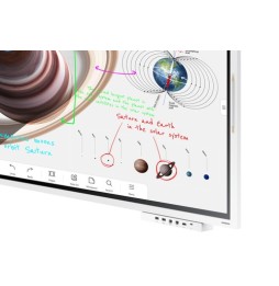 Samsung Flip Pro WM55B