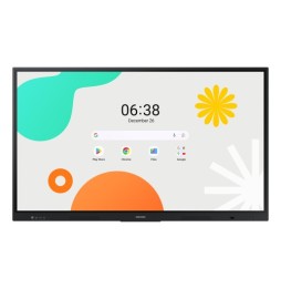 Écran Samsung 65p WA65F