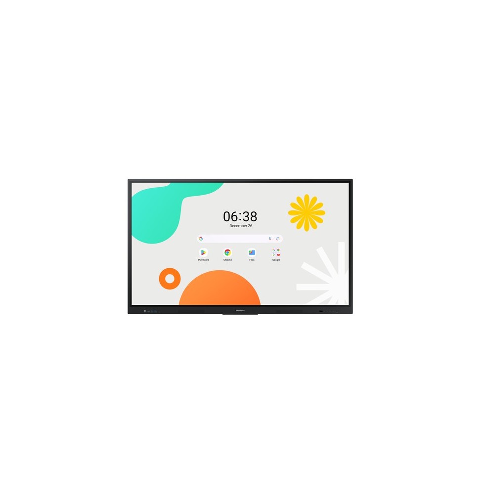 Écran Samsung 65p WA65F