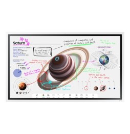 Samsung Flip Pro WM65B 65"