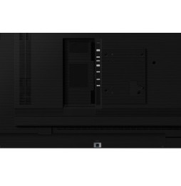 Écran Samsung 75" Flip 4 WM75B