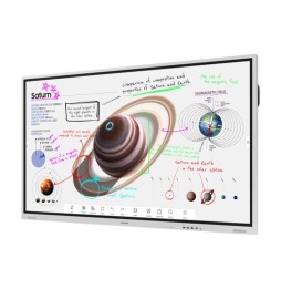 Moniteur 85" Samsung Flip Pro WM85B