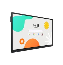 Écran SAMSUNG 86" WA86F