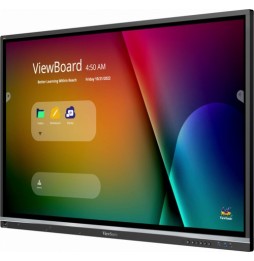 ViewSonic ViewBoard IFP5550-5