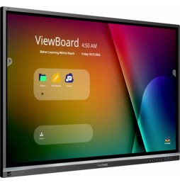 ViewSonic ViewBoard IFP5550-5