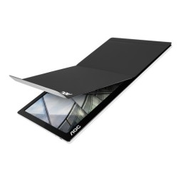Écran Nomade 15.6" - AOC I1601FWUX - Dalle IPS