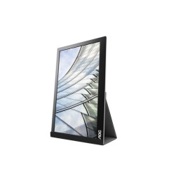 Écran Nomade 15.6" - AOC I1601FWUX - Dalle IPS