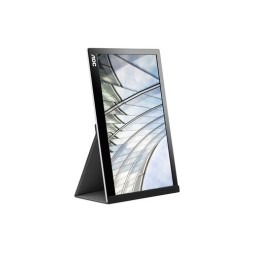 Écran Nomade 15.6" - AOC I1601FWUX - Dalle IPS