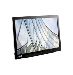 Écran Nomade 15.6" - AOC I1601FWUX - Dalle IPS