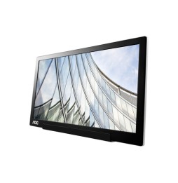 Écran Nomade 15.6" - AOC I1601FWUX - Dalle IPS