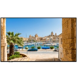 Moniteur 43" Vestel PN43D-4HH