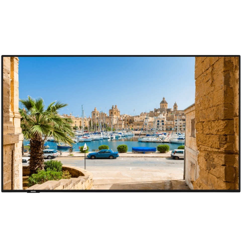 Moniteur 43" Vestel PN43D-4HH