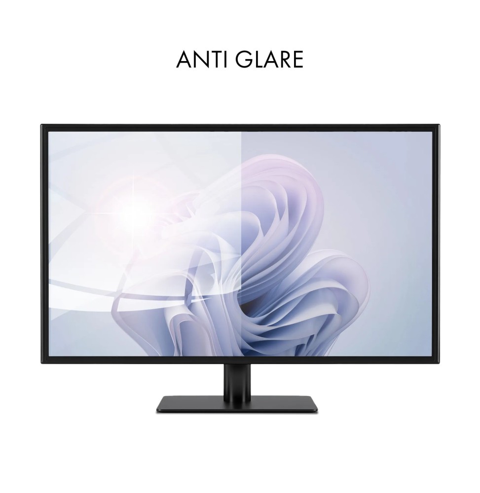 Dicota D50039-AG3 - Filtre antireflet adhésif 3H universel (16:9) 19,5"