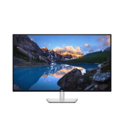 Écran 43" 4K USB-C Hub Dell U4323QE
