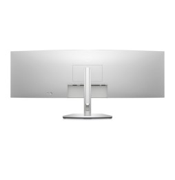 Écran 49" 5K Dual QHD Incurvé Dell U4924DW