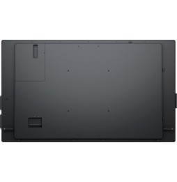 Écran tactile 4K Dell Pro 75" Plus - P7525QT