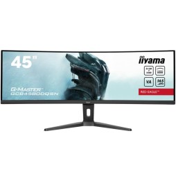 Moniteur 45" IIYAMA GCB4580DQSN-B1