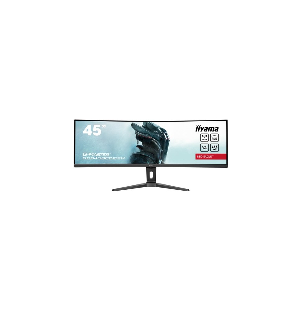 Moniteur 45" IIYAMA GCB4580DQSN-B1