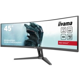 Moniteur 45" IIYAMA GCB4580DQSN-B1