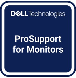 Garantie vers 5Y ProSpt Adv Ex - Monitor C8621QT