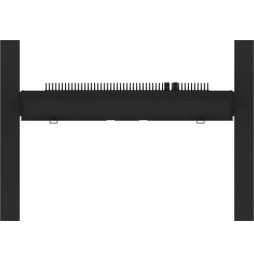 IIYAMA - Elévateur électrique à deux colonnes sur roues pour moniteurs jusqu à 98".