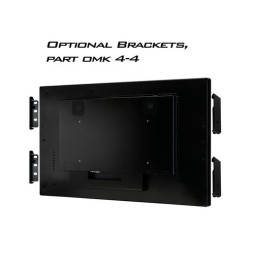 Iiyama - Kit de support de montage pour écran tactile à cadre ouvert pour TF3239MSC.