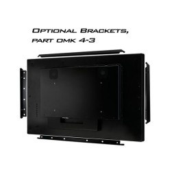 Iiyama - Kit de support de montage pour écran tactile à cadre ouvert pour TF3239MSC.