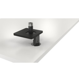 Dell MDA20 - Bras simple pour 1 écran