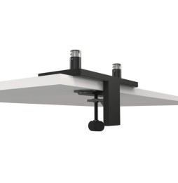 Dell MDA20 - Support pour 2 écrans à monter sur bureau