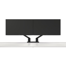 Dell MDA20 - Support pour 2 écrans à monter sur bureau