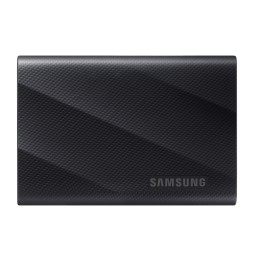 SSD EXT SAMSUNG T9 1To Noir USB Type C USB 3.2 Gen.2X2 / MU-PG1T0B/EU